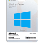 Windows Server 2016 Standard