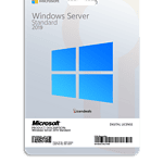 Windows Server 2019 Standard