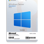 Windows Server 2022 Standard