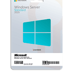 Windows Server 2025 Standard