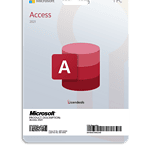 Access 2021