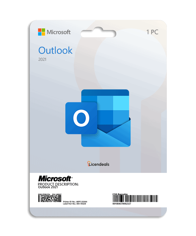 Outlook 2021 - Image 1