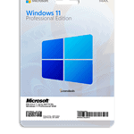 Windows 11 Professional MAK