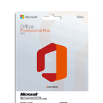 Office 2019 Professional Plus MAK