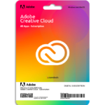 Adobe Creative Cloud All Apps