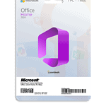 Office 2024 Home BIND