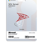 SQL Server 2022 Standard