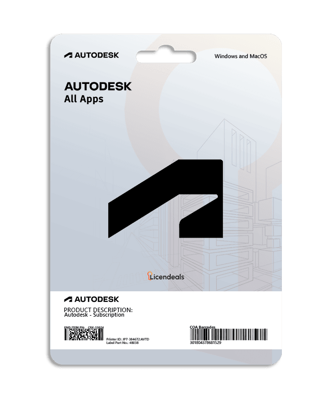 Autodesk All Apps - Image 1