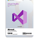 Visual Studio 2019 Professional