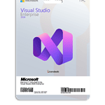 Visual Studio 2026 Enterprise