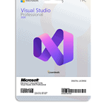 Visual Studio 2026 Professional