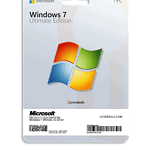 Windows 7 Ultimate