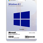 Windows 8.1 Professional