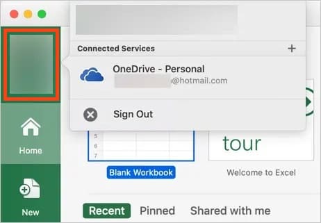 How to active 365 10