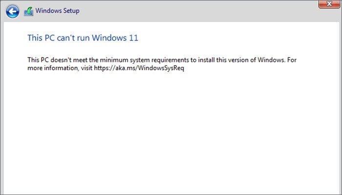 How to install Win 11 TPM 2.0 1
