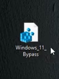 How to install Win 11 TPM 2.0 2