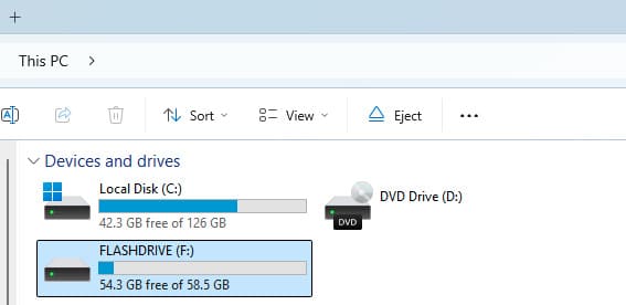 How to install Win 11 TPM 2.0 3