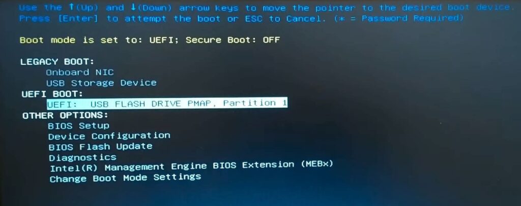 How to install Win 11 TPM 2.0 5