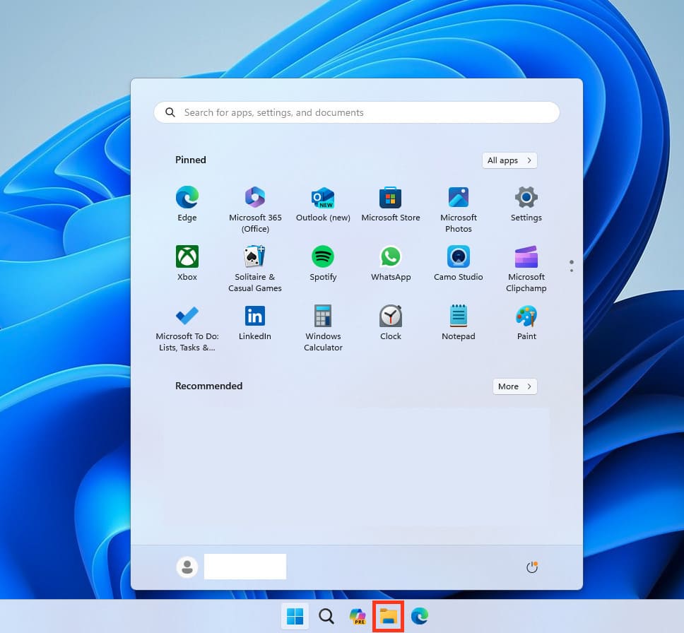 How to install Windows 11 - 24
