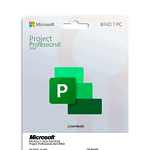 Project 2024 Professional BIND