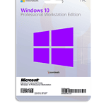 Windows 10 Professional Workstation