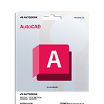 Autodesk AutoCAD