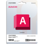 Autodesk AutoCAD