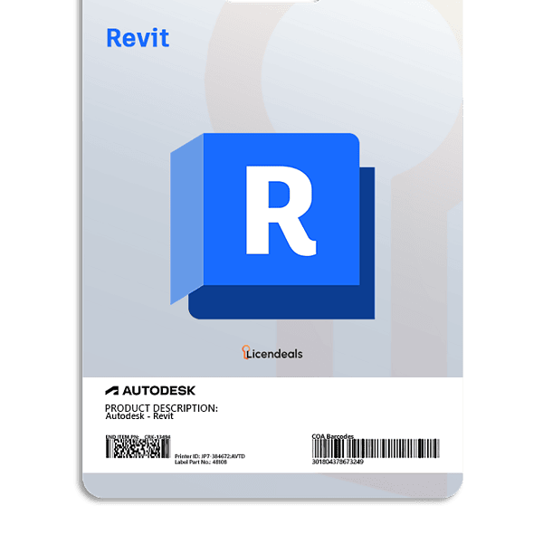 Autodesk Revit