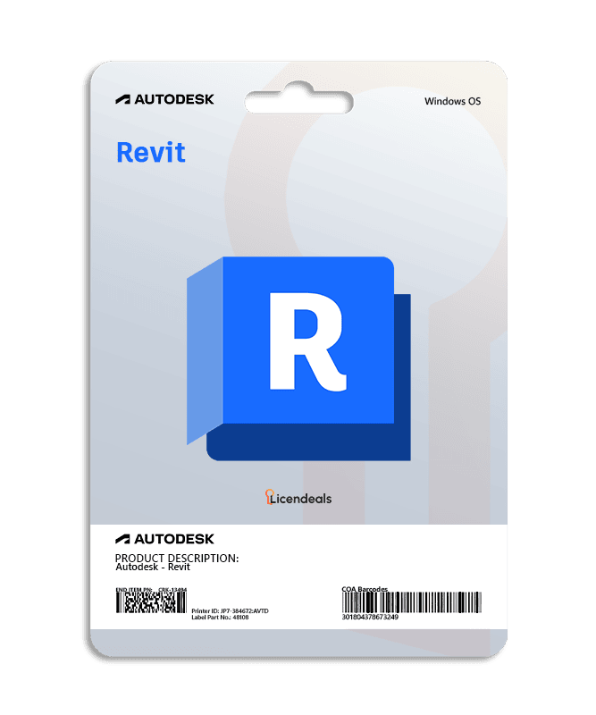 Autodesk Revit - Image 1