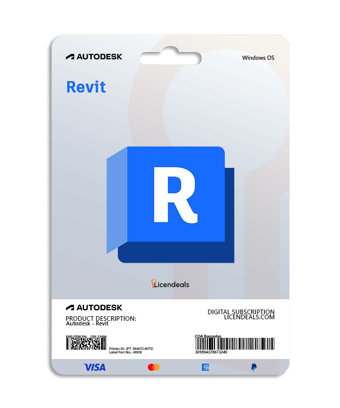 Autodesk Revit - Image 1