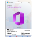 Office 2024 Professional Plus LTSC