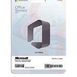 Office 2021 Standard MAK