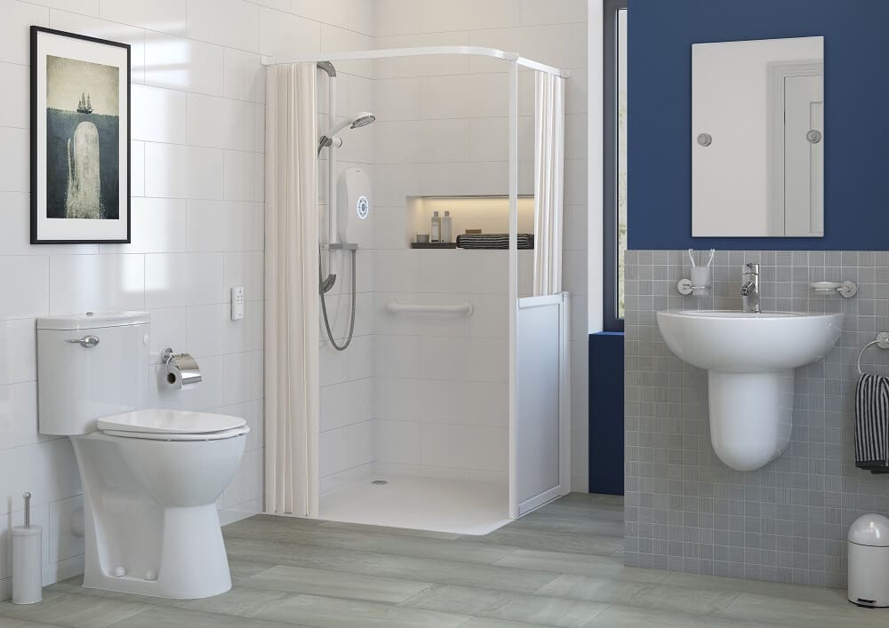 Maintenance and Care FAQ. Everything you need to know about the Care and Maintenance of your accessible bathroom. Life Quality Bathing.