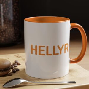 The Life of a Showgirl Mug
