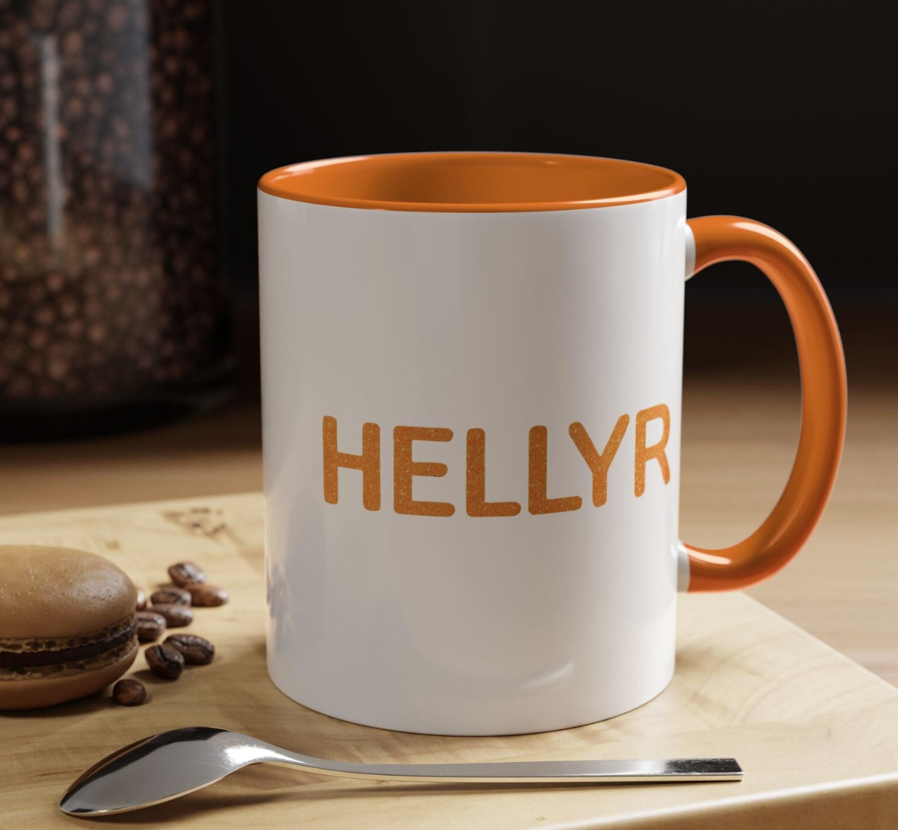 The Life of a Showgirl Mug