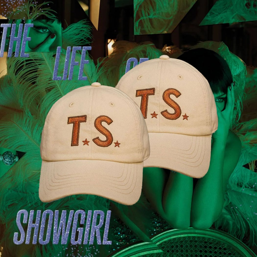 TS Hat – The Life of a Showgirl