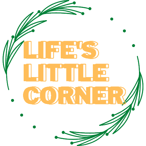 Life's Little Corner