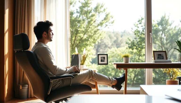 Leadership self-care