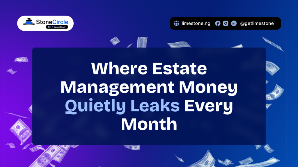 Where Estate Management Money Quietly Leaks Every Month