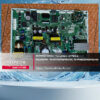 Board mạch tủ lạnh Hitachi Modern R-M700AGPGV4X, R-FM800AGPGV4X
