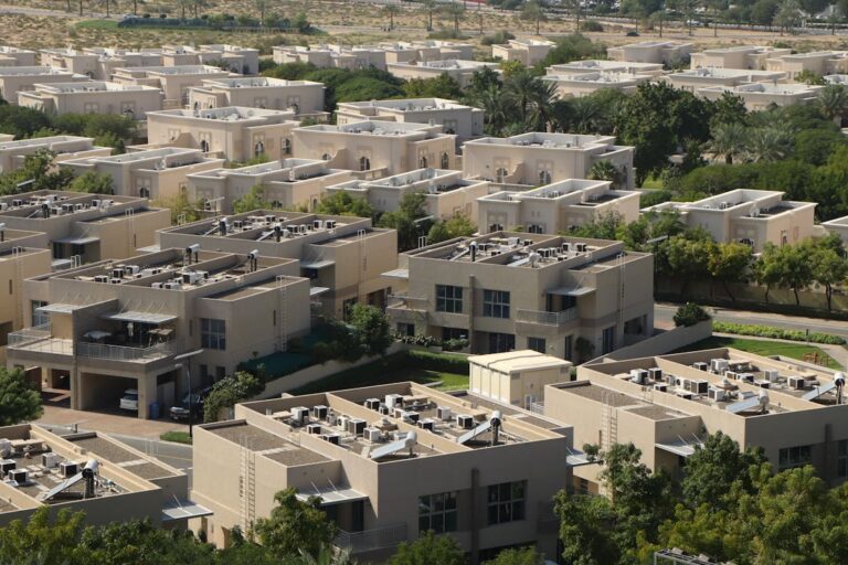 Dubai Hills Estate - Investment Area