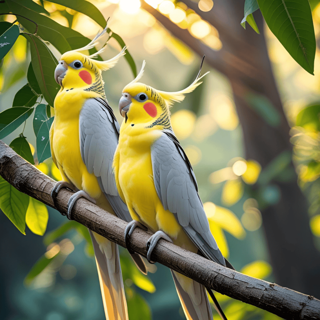 Common Bird Problems a Pet Owner Faces 8 4 3