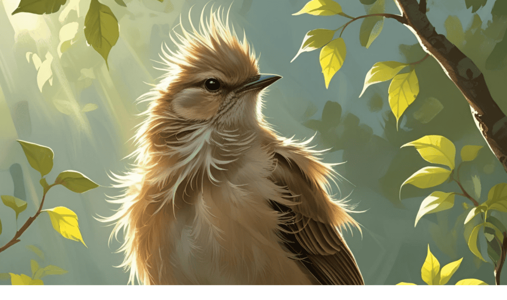 Common Bird Problems a Pet Owner Faces 3 close up