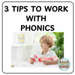 Effective tips for seamless phonics instruction for young learners.