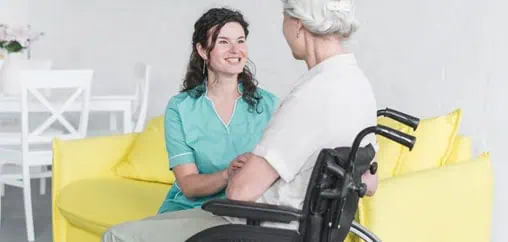 Dementia and Alzheimer’s Care