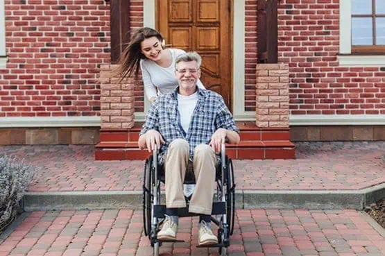 Home care services