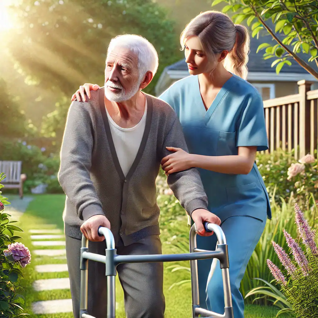 personal care home​