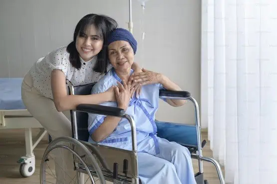 Home Care in Denver, CO