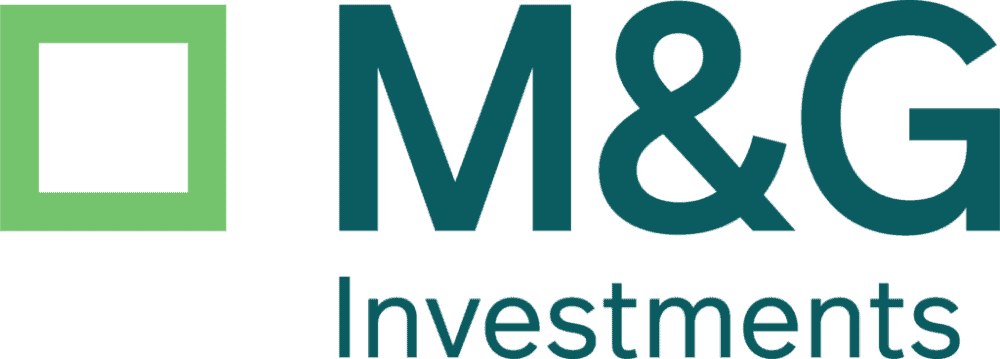 M & G investments logo