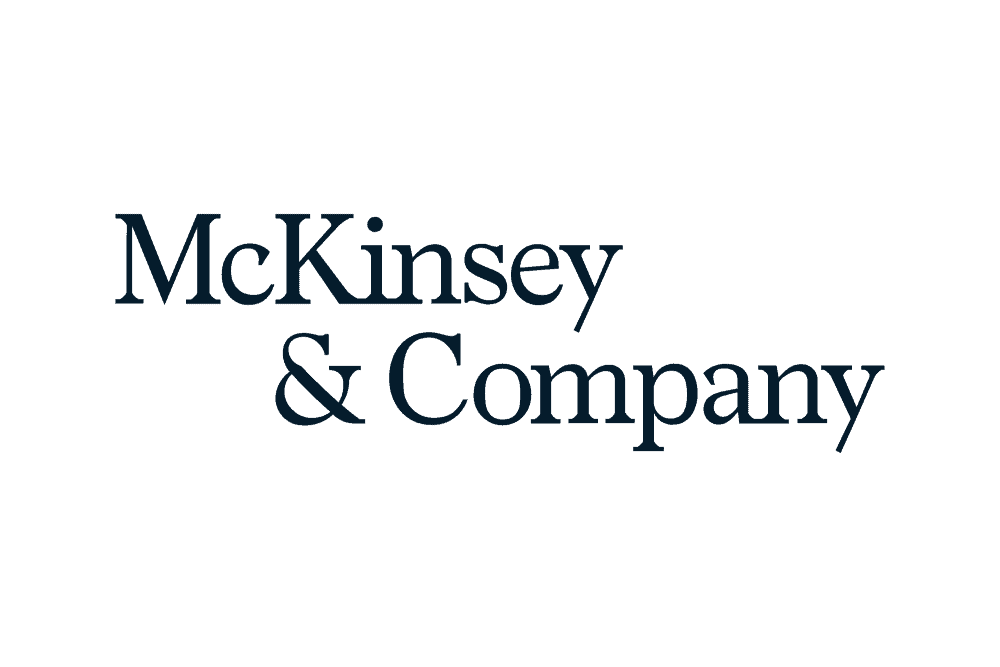 McKinsey Logo